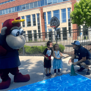 Water Safety Presentation
