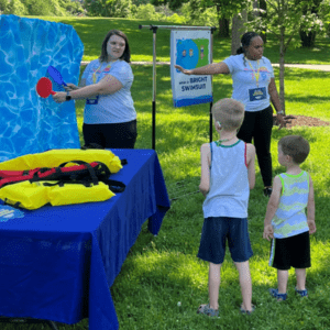 Water Safety Presentation