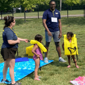 Water Safety Presentation